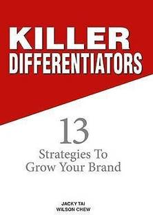 Killer Differentiators