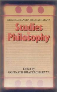 Studies in Philosophy
