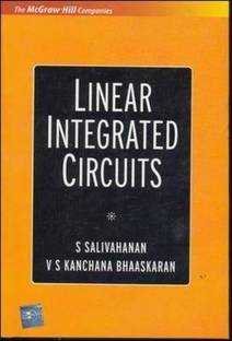 Linear Integrated Circuits