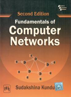 Fundamentals of Computer Networks