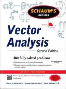 Vector Analysis