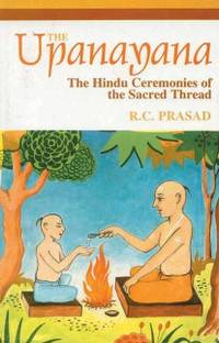Upanayana