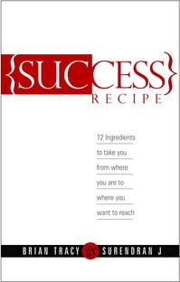 Success Recipe