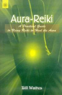 Aura Reiki