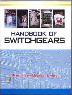 Handbook of Switchgears