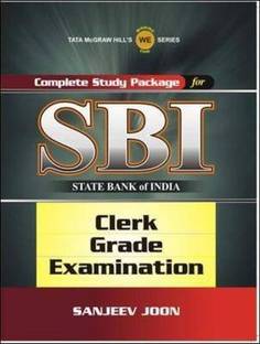Complete Study Package for SBI