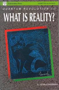 What is Reality?