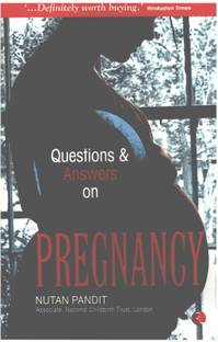 Questions and Answers on Pregnancy