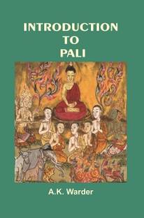 Introduction to Pali