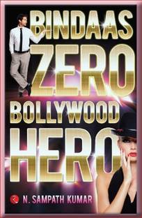Bindaas Zero Bollywood Hero