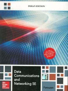 Data Comm.& Netw.5e Global Ed