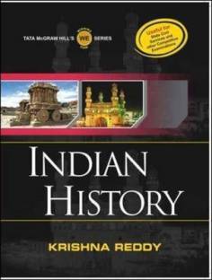 Indian History  - For Civil Services Examinations