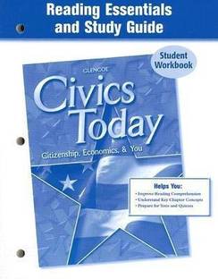 Reading Essentials and Study Guide