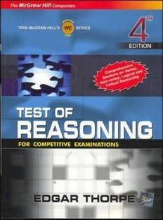 Test of Reasoning