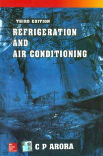Refrig.& Airconditioning