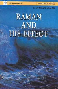 Raman and His Effect