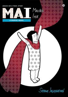 Mai  - A Graphic Novel