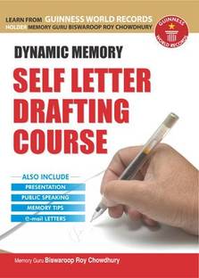 Dynamic Memory Self Letter Drafting Course