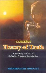 Gangesa's Theory of Truth