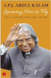 Learning How to Fly  - Life Lessons for the Youth