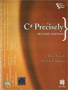 C# Precisely