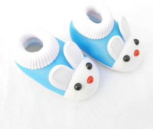 LMN Child Care Booties