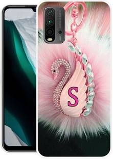 शिवाय मोबिकेस Redmi 9 Power के लिए