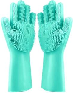 Yadu Wet and Dry Glove Set