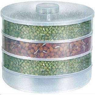 ps engenering Plastic Sprout Maker  - 4 L