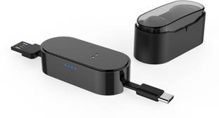 Acer GP.HDS11.00K Stereo Earbuds with Type-C Port Bluetooth