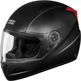 STUDDS Professional Motorbike Helmet