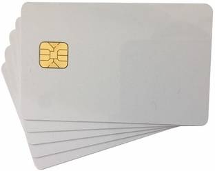 foxgent Thermal Chip Pack 10 Pcs For Evolis printer Data Card printer Zebra printer Magic Fargo Orphic HITI White Ink Toner