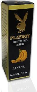 Riya Touch EWR636 _Play_Boy_Lubricant-Gel_Herbal BANANA_32 Lubricant
