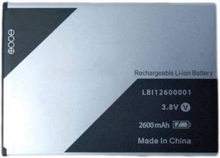 Shrilllance Mobile Battery For  lava LAVA X28 / X28 PLUS