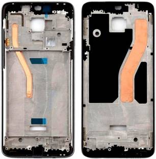 Purplesavvy Xiaomi Redmi Note 8 Pro LCD Middle Frame Back Panel