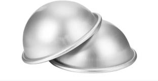Rinkle Trendz Aluminium Cake Mould 2