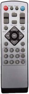 BhalTech Eifel  FM USD SD AUX Home Theater System Compatible for Home Theater  INTEX Remote Controller