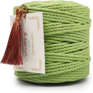 KnottyThread Green Thread
