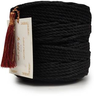 KnottyThread Black Thread