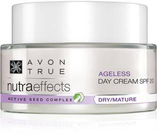 AVON True Nutraeffects Ageless Day Cream