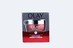 OLAY Regenerist Advanced Anti-Ageing Micro Sculpting Night Cream