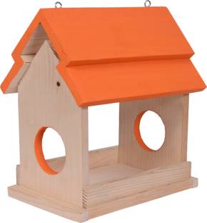 Cket Tray Bird Feeder