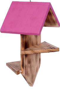 Cket Bird Jhula Bird Play Stand
