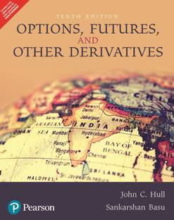Options Futures and Other Derivatives