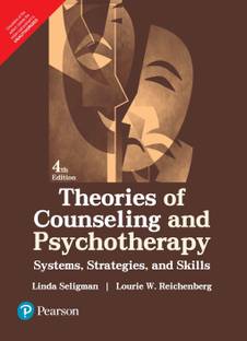 Theories of Counseling and Psychotherapy