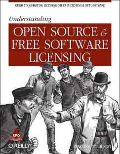 Understanding Open Source and Free Software Licensing