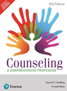 Counseling, 8e