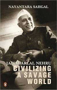 Jawaharlal Nehru