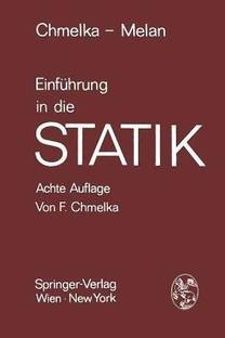 Einfuhrung in die Statik