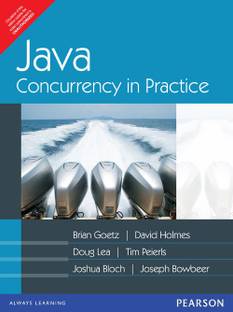 Java Concurrency in Practice